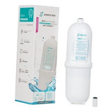 Refil Hidrofiltros Compatível Hf-sft (soft Everest*)