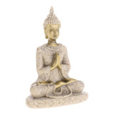 Buda Ganesh Sentado 8x5.5x2.5cm Tipo 5 Tipo 5