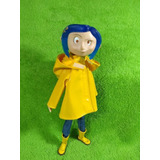 Coraline Flexible Marca Neca