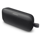 Bose Soundlink Flex Altavoz Bluetooth Bt Speaker Negro