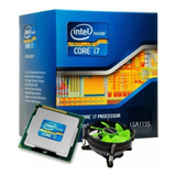 Processador Gamer Intel Core I7-4790 Lga 1150 + Cooler 