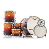 Bateria Pearl Decade Maple Ember Dawn 22¨,10¨,12¨,14¨,16¨ E