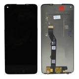 Pantalla Para Moto G9 Plus Reparacion Caballito