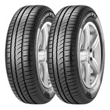 Kit 2 Neumáticos Pirelli 195 55 16 Cinturato P1 Fiat Citroen