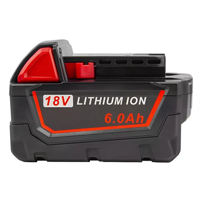 Bateria Para Milwaukee Pila M18 Xc 6.0 Amp Ah 18v Milwaukee | Envío gratis