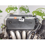Motor Honda Crv 2.4 16v (05559161)