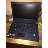 Notebook Lenovo B40-30 En Desarme Por Pieza