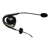 Motorola 56320 Auricular W / Micrófono Boom Para Talkabout (