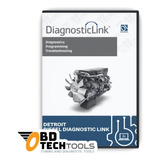 Detroit Diesel Diagnostic Link Dddl 8.13 Sp3