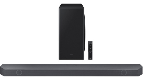 Barra De Sonido Samsung Hw-q800b/za 5.1.2 Dolby Atmos