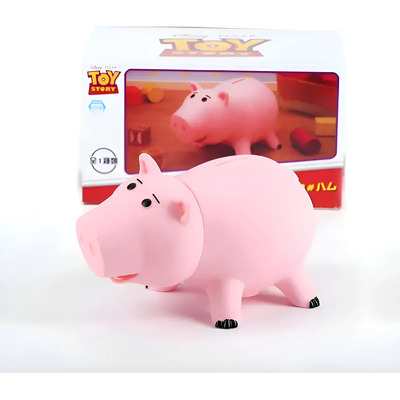 Y Yxwj A Toy Story 4 Hamm La Alcancía, Figura De Acción . J | Meses sin interés