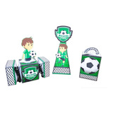 Futebol Caixinhas Personalizadas Futebol, Bola 