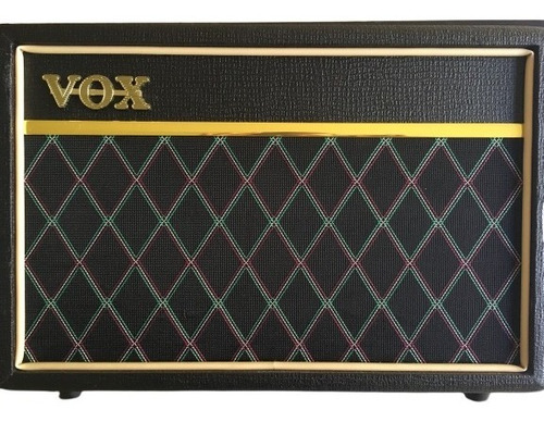 Amplificador Para Bajo Vox Pathfinder Bass 10