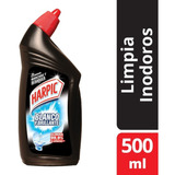 Harpic Blanco Y Brillante X 500 Ml