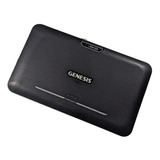 Tampa Traseira Tablet Genesis Gt-7204 C/ Alto Falantes (ml81