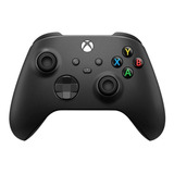 Joystick Inalámbrico Microsoft Xbox Xbox Wireless Controller Black