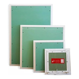 Pack X3 Puerta Trampa Tapa De Accesso Tipo Knauf 60 X 60