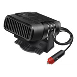 Mini Ventilador De Aquecimento De Ar Portátil Para Carro 1pc