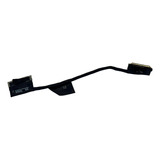 Cabo Flat Conector Placa Usb Para Alienware M16 - Novo!!