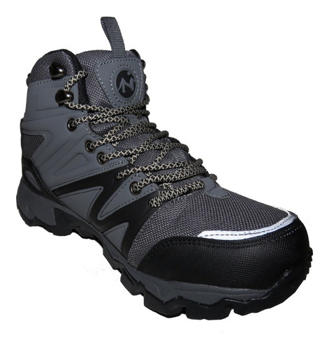 Botas De Trekking Waterproof Impermeables Nevados Pº