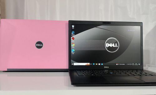 Notebook Dell Gamer I5-16gb Ram  512-gb Ssd Personalizado !