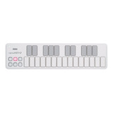 Korg Nano Key 2 Nuevo Controlador Usb 25 Teclas Showmusic