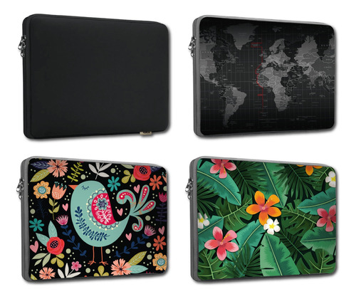 Funda Macbook Air Para 13.3 Cdtek