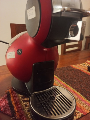 Cafetera Dolce Gusto Melody (no Funciona, Leer Descripción)