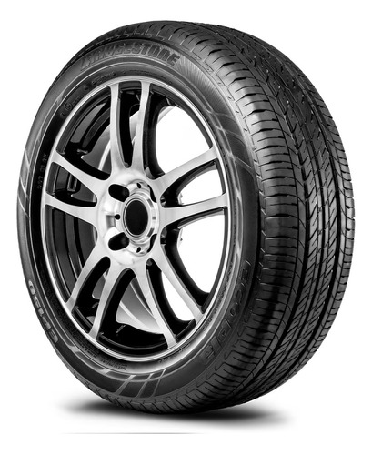 Cubierta Bridgestone Ecopia Ep150 205/60 R16 92h