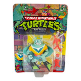 Tortugas Ninja Vintage Ray Fillet 1990 Tmnt