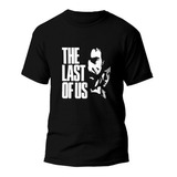 Polera The Last Of Us 1