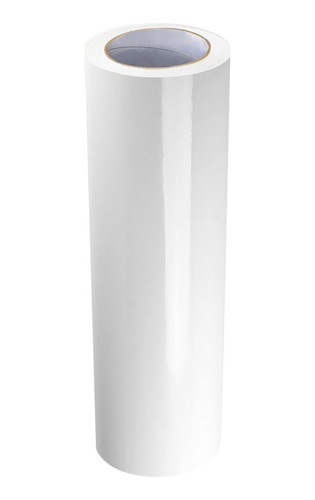 Adesivo Branco Pelicula Blecaute Janela Impermeável 10mx1,2m