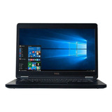Laptop Dell Economica I5 8gb Ram 240gb Ssd