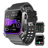 Reloj Inteligente Deportivo Rogbid Tank S2 Triple Defense De