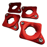 Adaptadores Individuales Bobina Red Vw 1.8t 