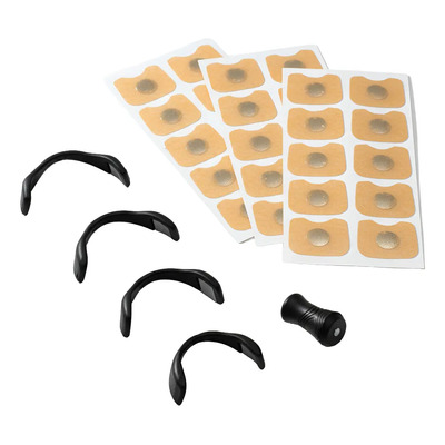 Dilatador Nasal Antirronquido Tiras Magnéticas Con Imán X30u | Envío gratis
