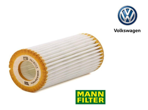 Filtro Aceite Para Golf Gti Mk7 Audi S3 Porsche Macan 2.0 Foto 2