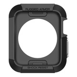 Protector Bumper Rugged Armor Para Apple Watch 40 Serie 4 5