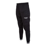 Pantalón Arquero Niño Reusch Prince Park Exclusivo