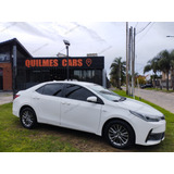 Toyota Corolla 2017 1.8 Xei Mt Pack 140cv