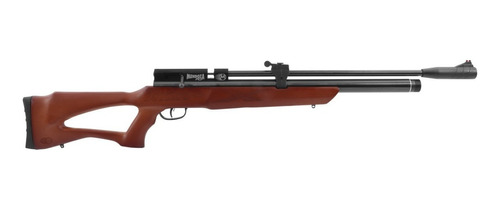 Rifle  Xtreme Pcp 3000psi Barniz Cal. 5.5mm Mendoza.