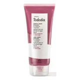 Jabón Liquido Exfoliante Tododia Mora Roja Y Jabuticaba 100g