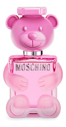 Perfume Importado Moschino Toy 2 Bubble Gum Edt 100 Ml