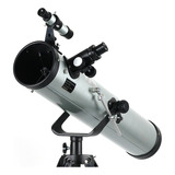 3 5x-350x Telescopio Profesional Reflexivo Telescopio