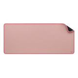 Mouse Pad Logitech Rosado 300x700mm