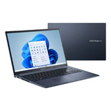 Notebook Asus Vivobook I7 1255u 16gb Ssd512 15,6 Touch 1,6kg