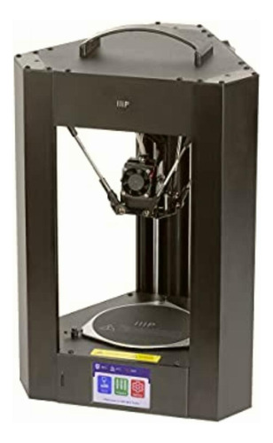 Monoprice Mp Mini Delta 3d Printer