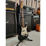 Guitarra Squier Stratocaster Bullet 