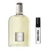 Grey Vetiver Tom Ford Decant 3ml