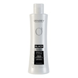  Shampoo Matizador Negro Ofarrey 295ml